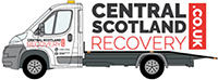 Central Scotland Recovery logo